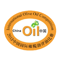 China Oil