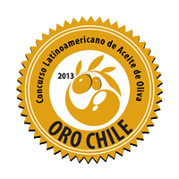 Oro Chile